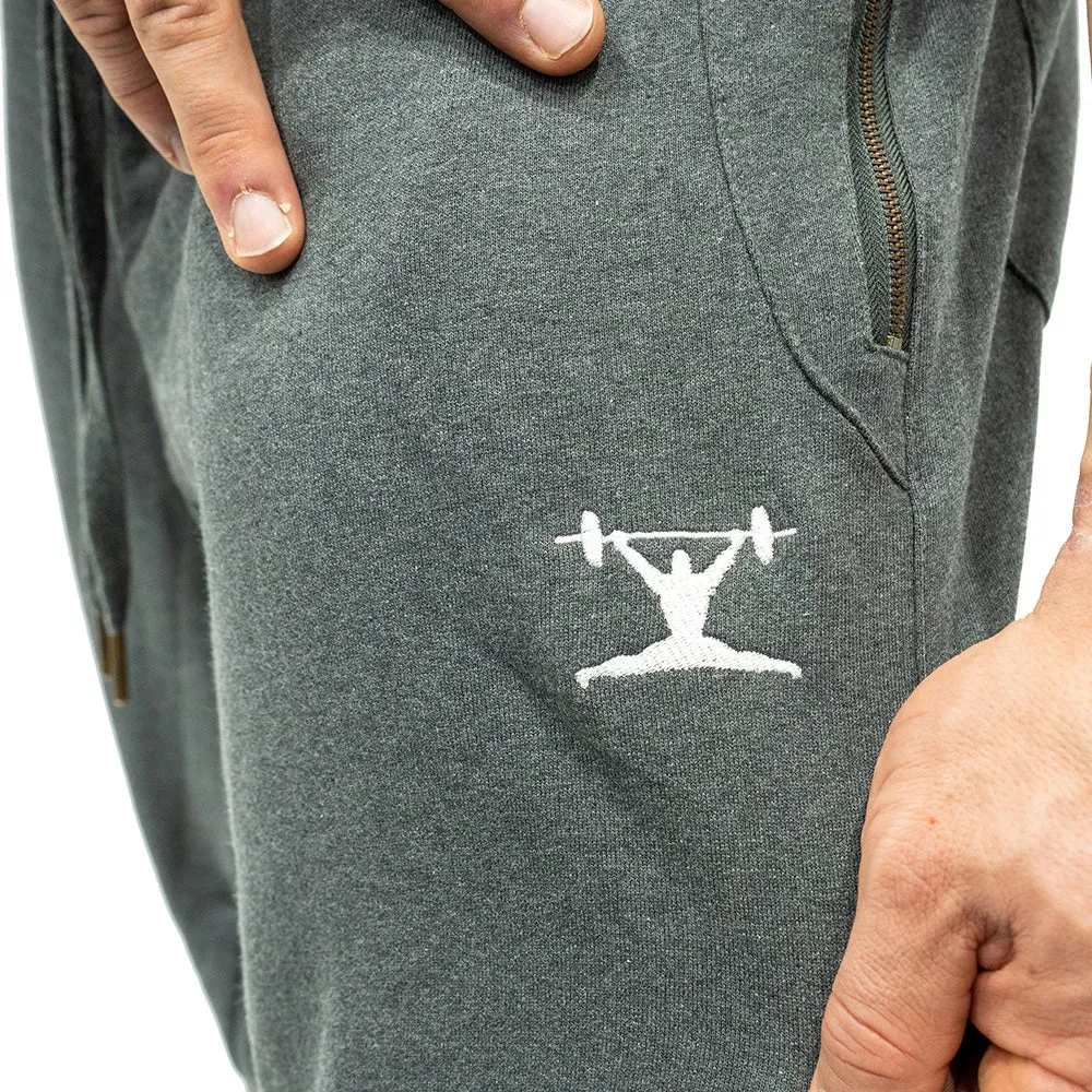 Very Good Sweatpants - Dark Gray