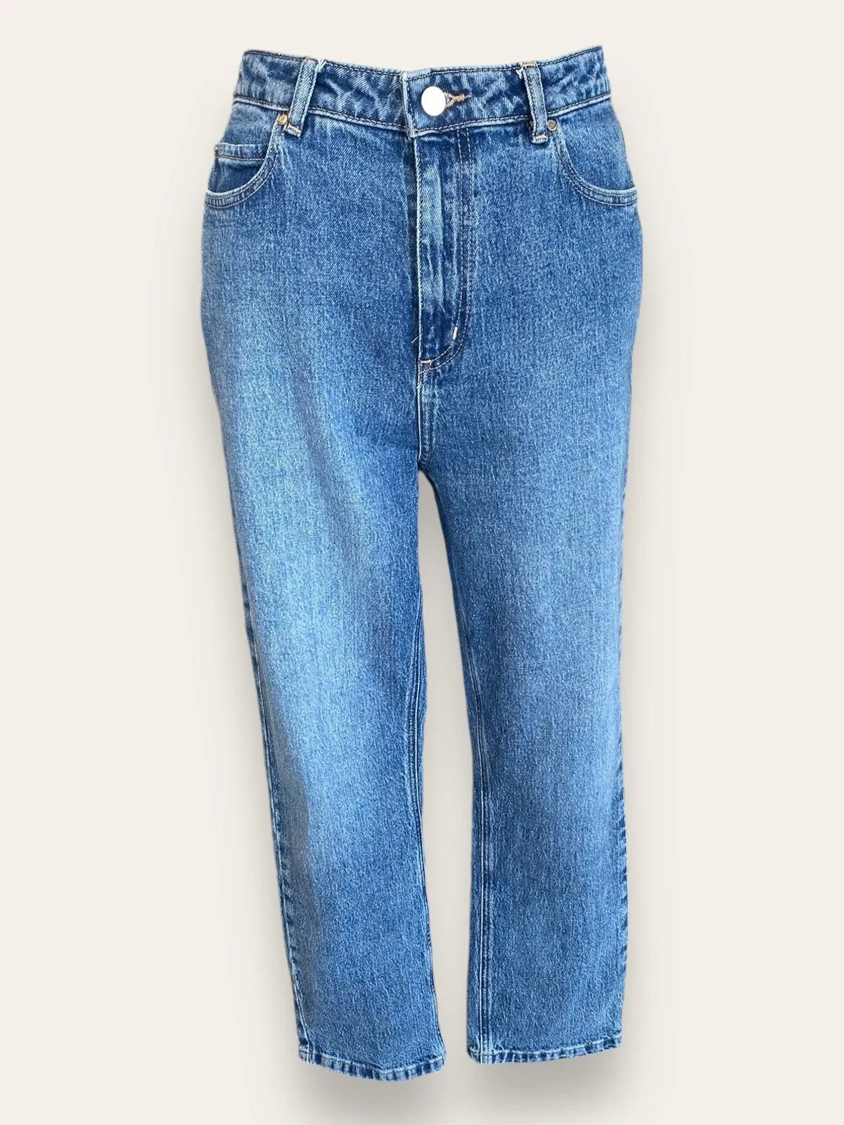 Witchery Blue Jeans 12