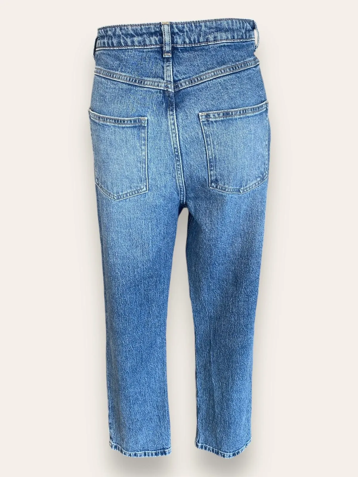 Witchery Blue Jeans 12