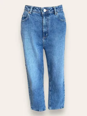 Witchery Blue Jeans 12