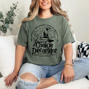 Wizard Hat [Black Design] - T-Shirt