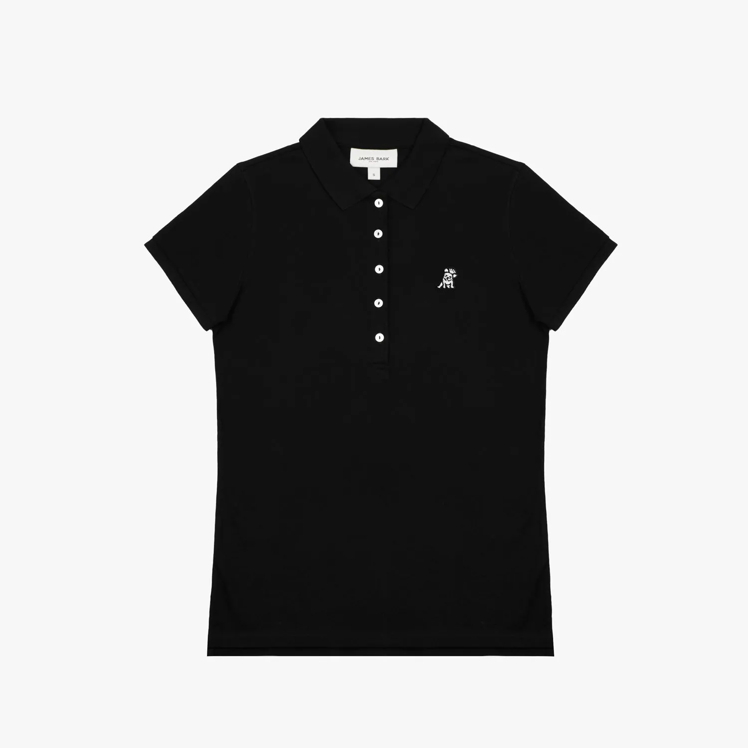 Women's Regular Fit Polo Shirt