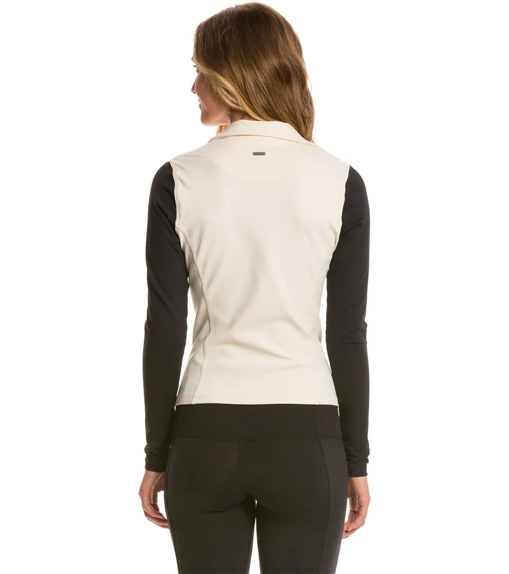 Zobha Jaden Zip Jacket