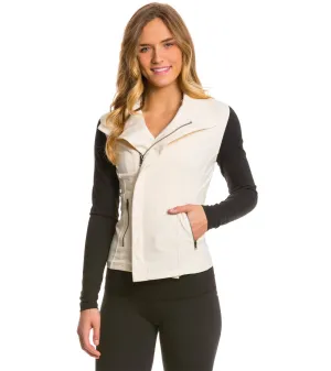 Zobha Jaden Zip Jacket