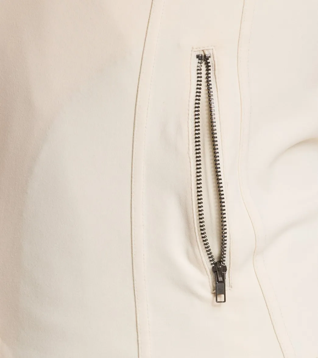 Zobha Jaden Zip Jacket